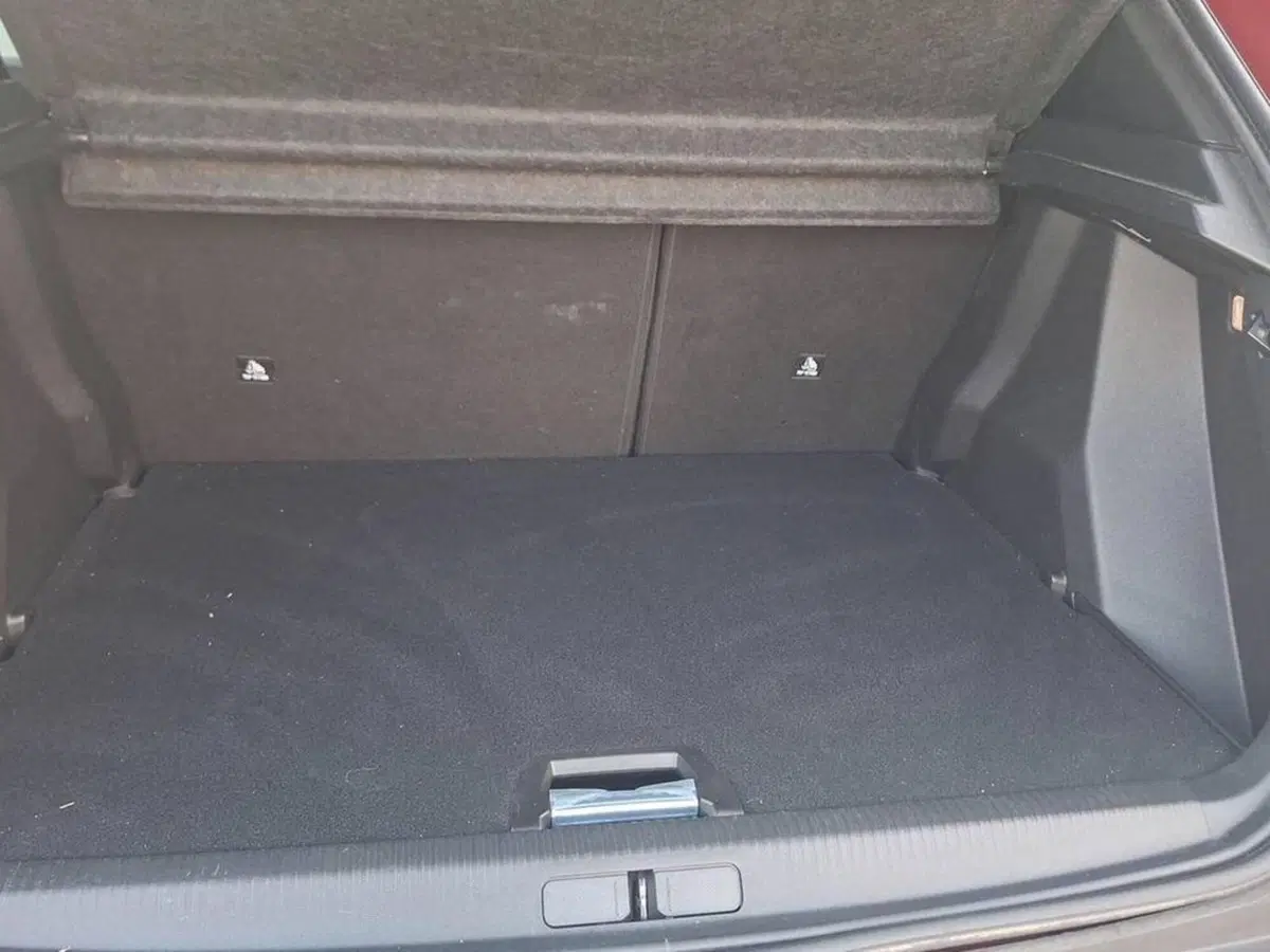 Peugeot 2008 usata a Torino (12)