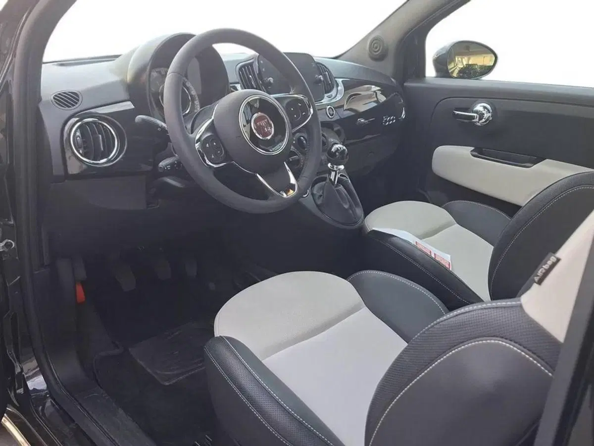 Fiat 500 usata a Torino (10)