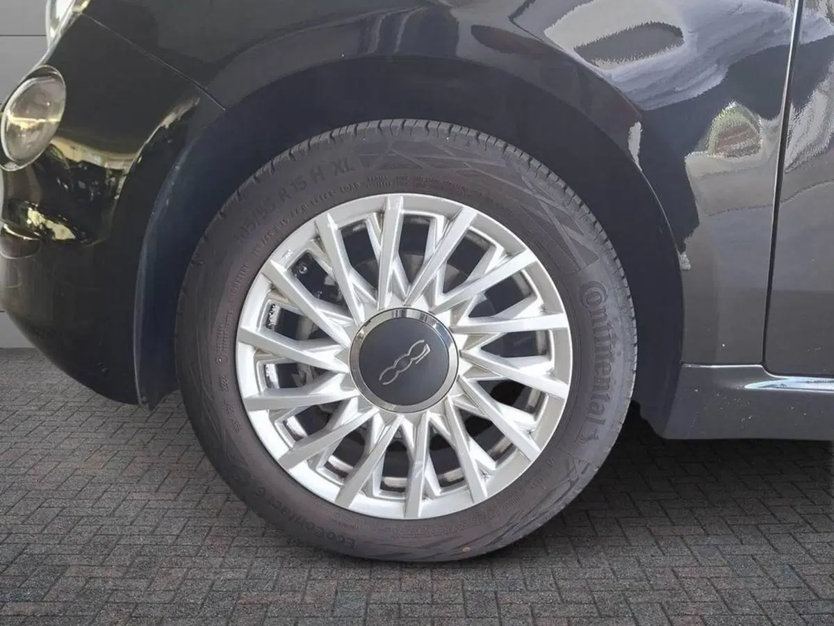 Fiat 500 usata a Torino (5)