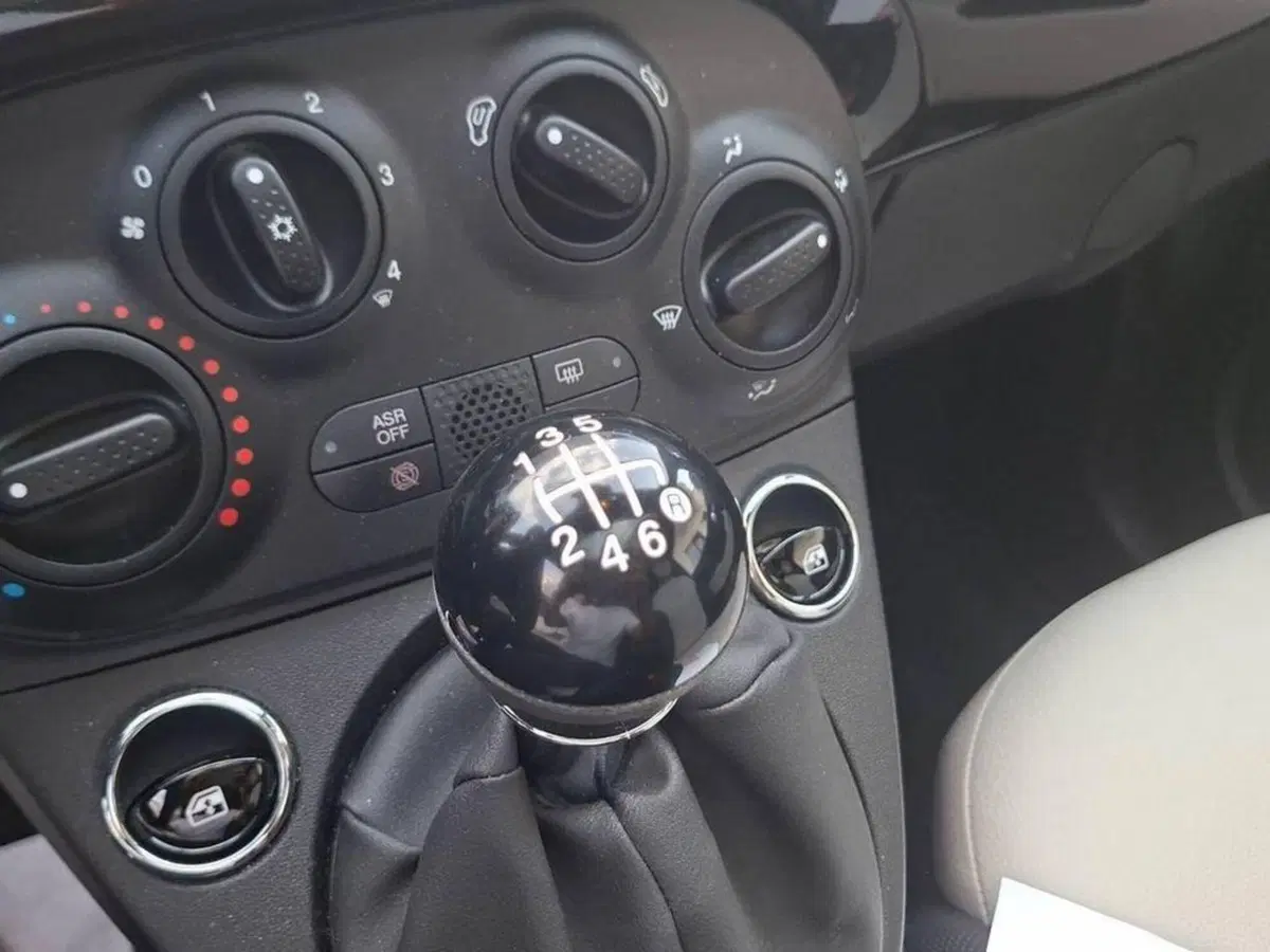 Fiat 500 usata a Torino (8)