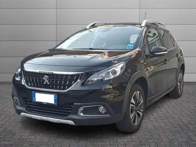 Peugeot 2008 82 S&amp;S Allure del 2019 usata a Torino