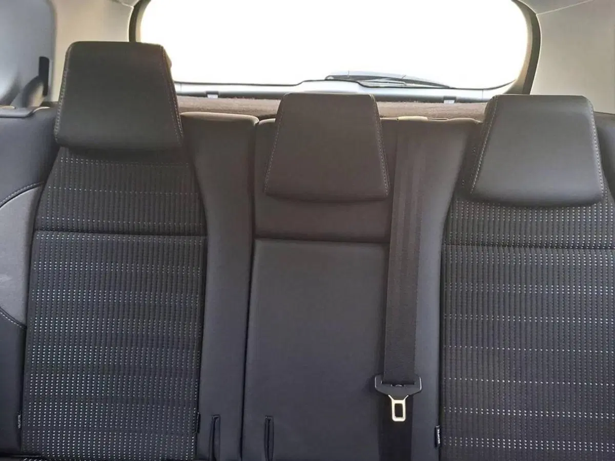 Peugeot 2008 usata a Torino (11)