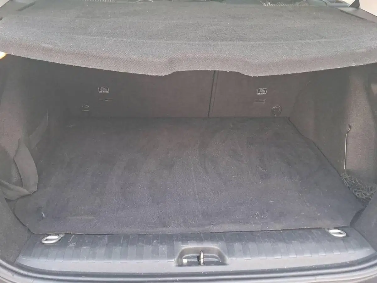 Peugeot 2008 usata a Torino (12)