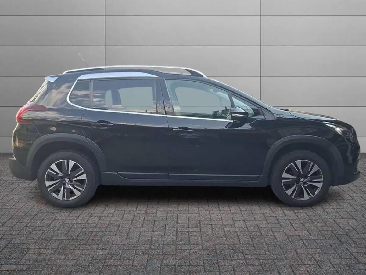 Peugeot 2008 usata a Torino (3)