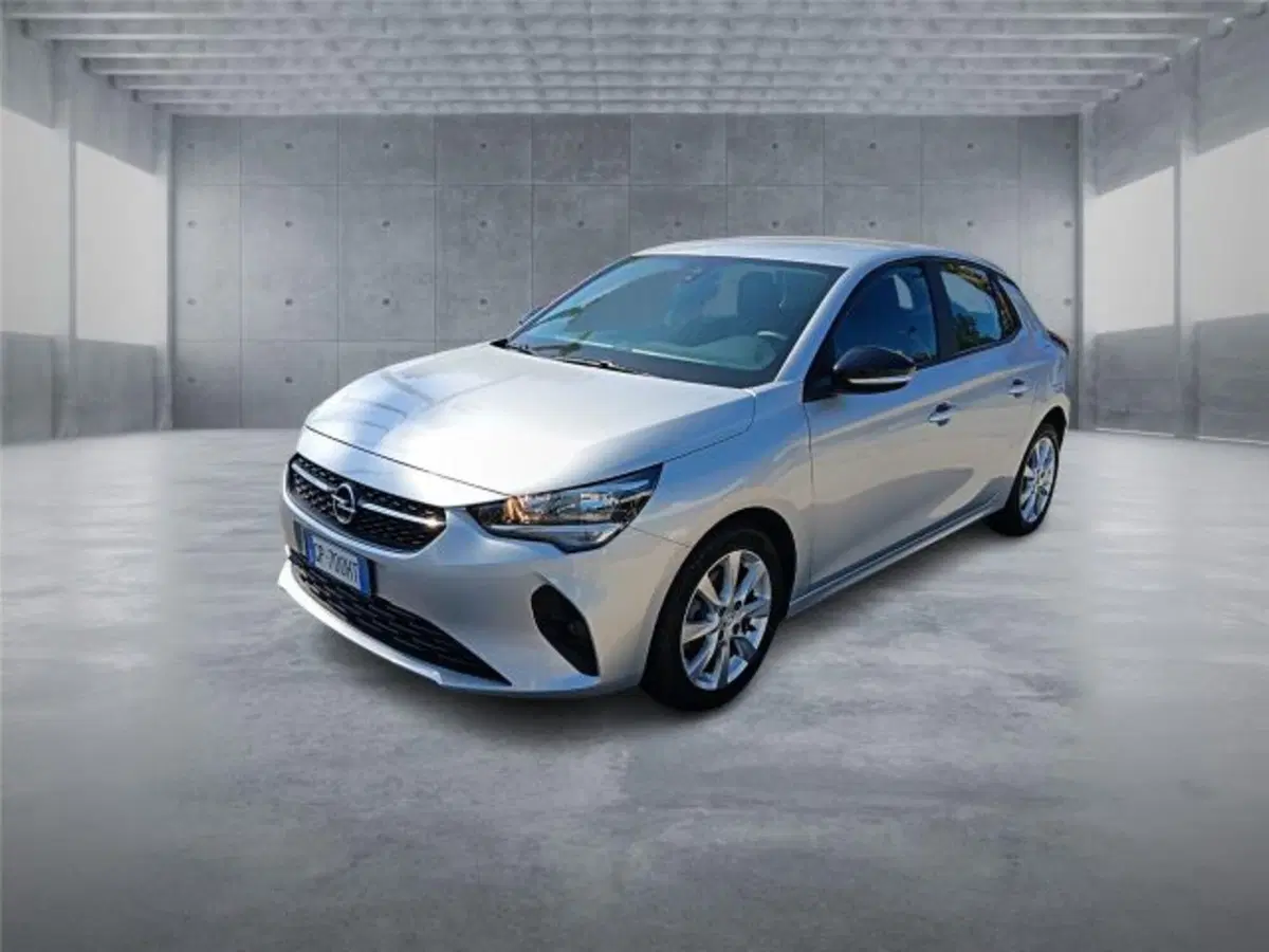 Opel Corsa usata a Bari (3)