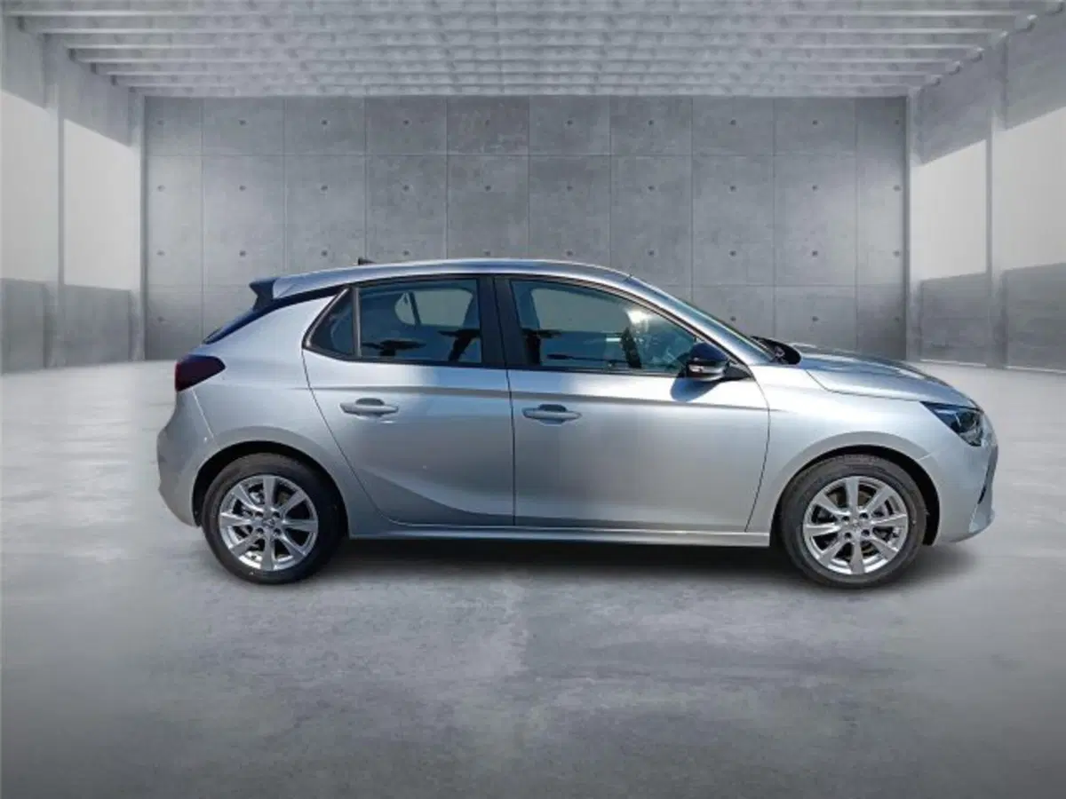 Opel Corsa usata a Bari (7)