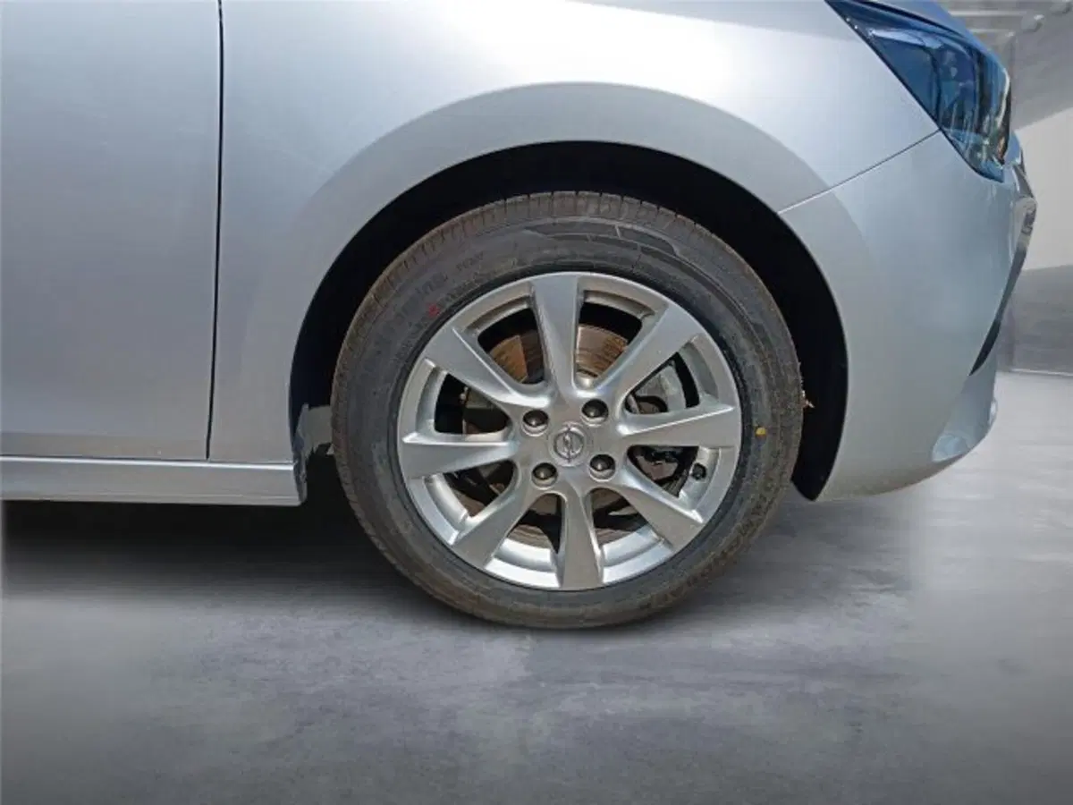 Opel Corsa usata a Bari (8)