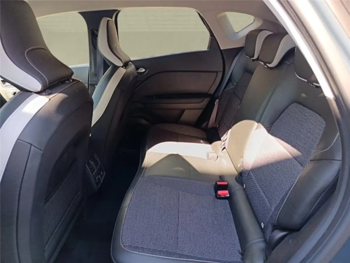 Renault Captur usata a Bari (19)