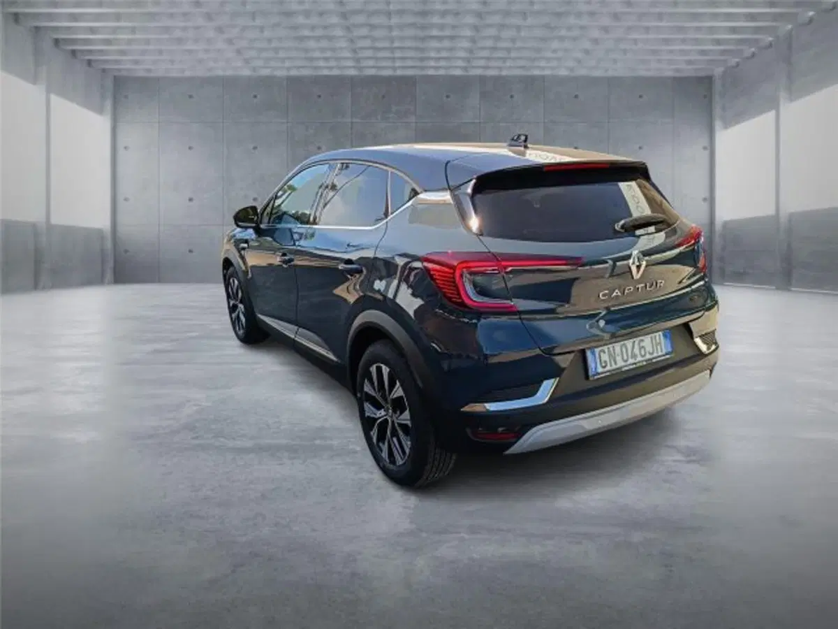 Renault Captur usata a Bari (3)
