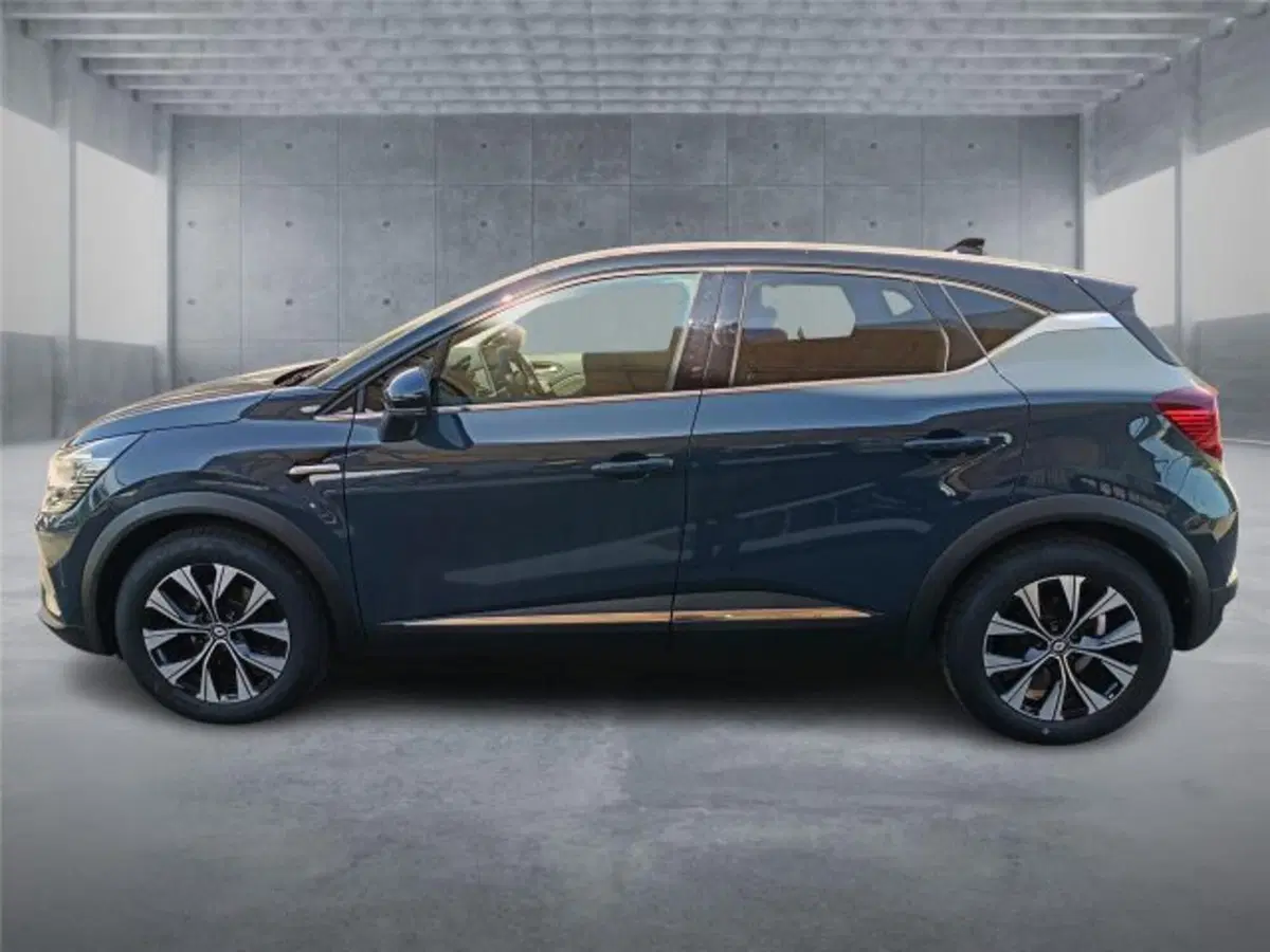 Renault Captur usata a Bari (6)