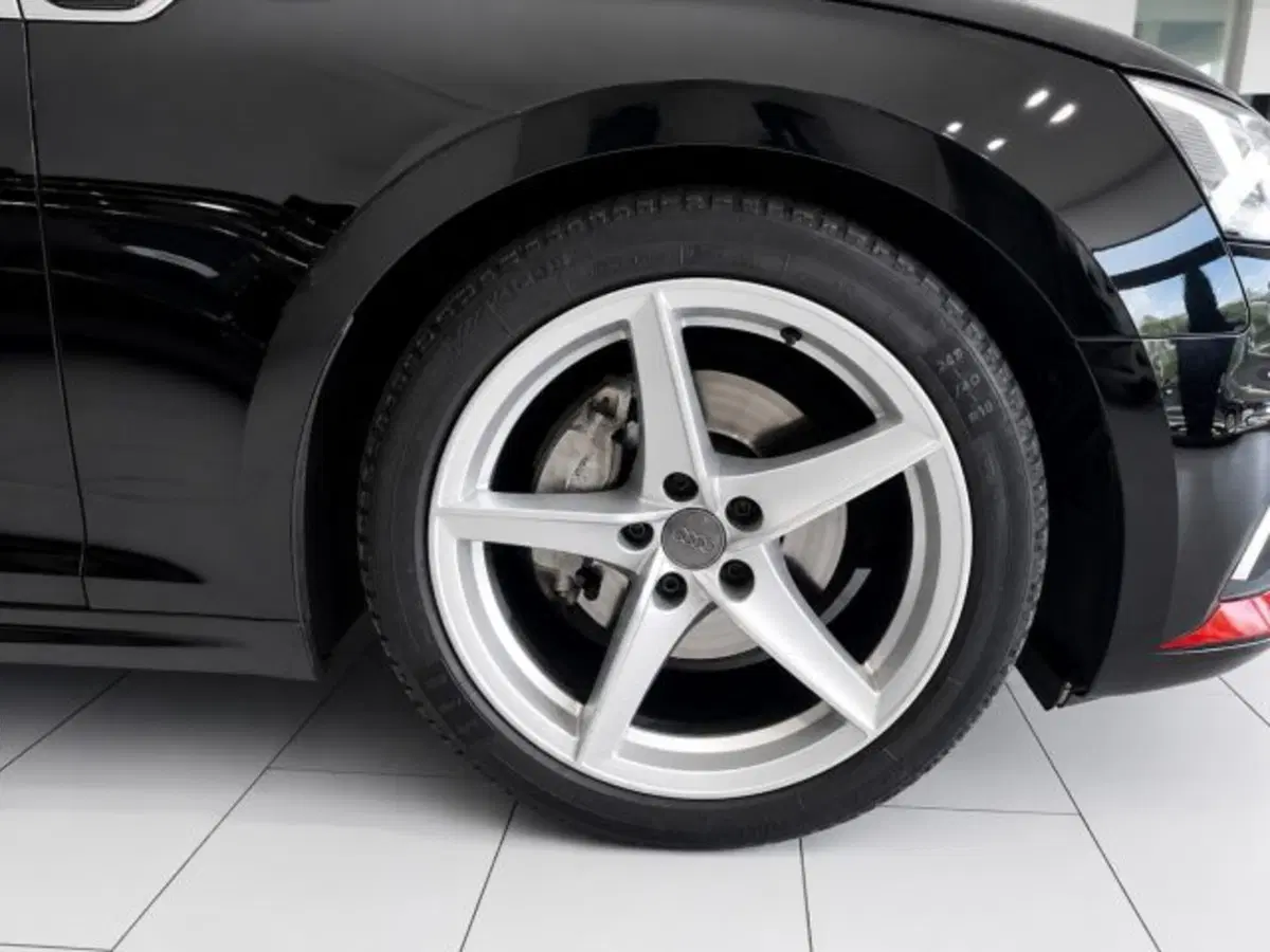 Audi A5 Cabrio usata a Firenze (11)