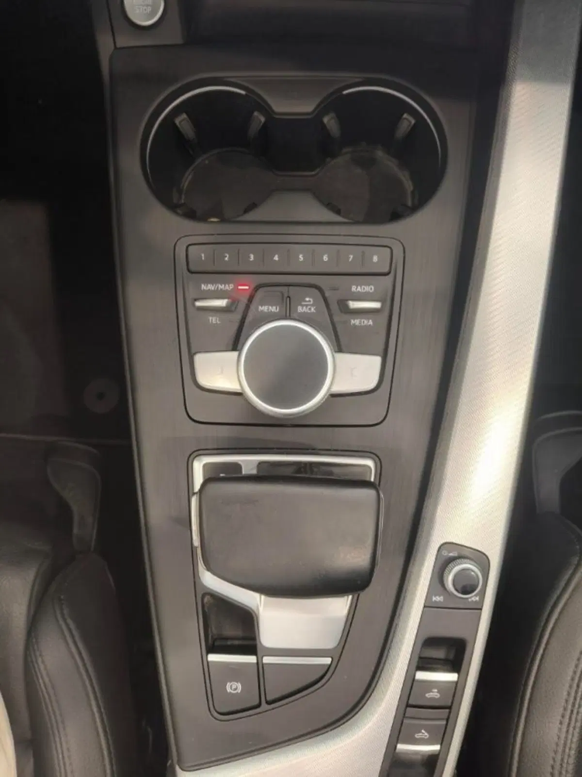 Audi A5 Cabrio usata a Firenze (20)