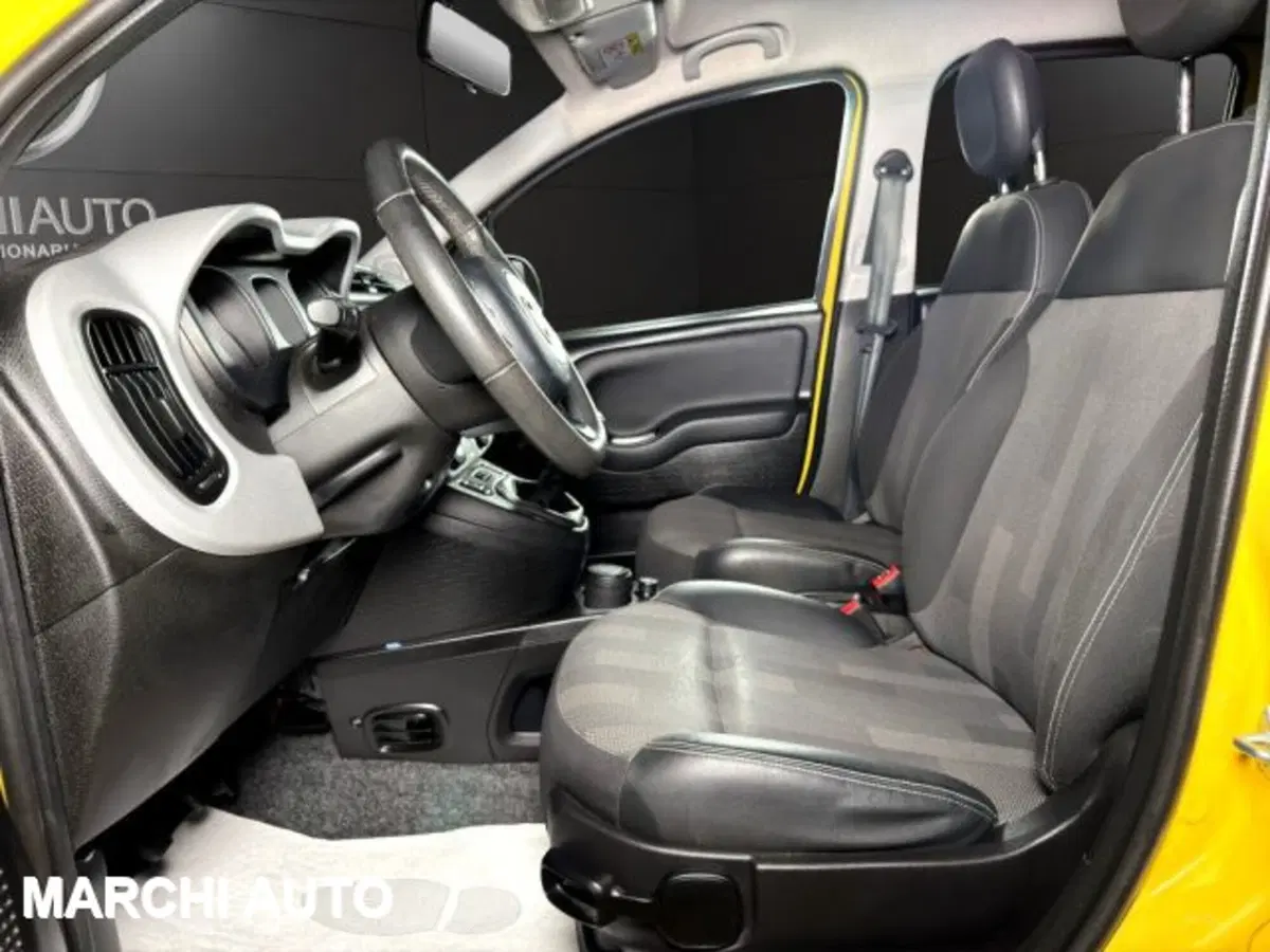 Fiat Panda usata a Perugia (10)