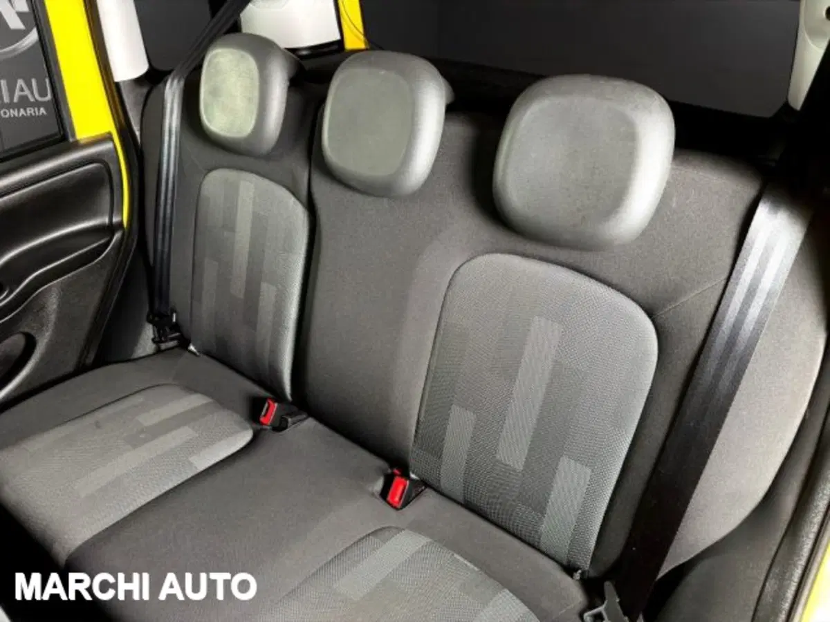 Fiat Panda usata a Perugia (11)