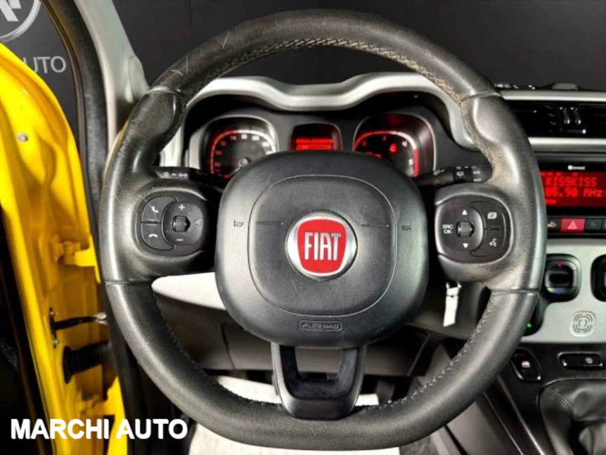 Fiat Panda usata a Perugia (13)