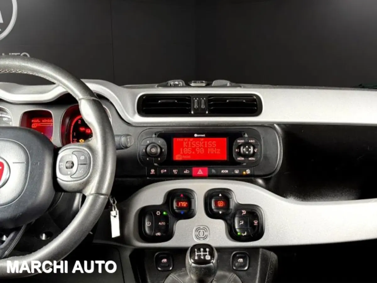 Fiat Panda usata a Perugia (15)