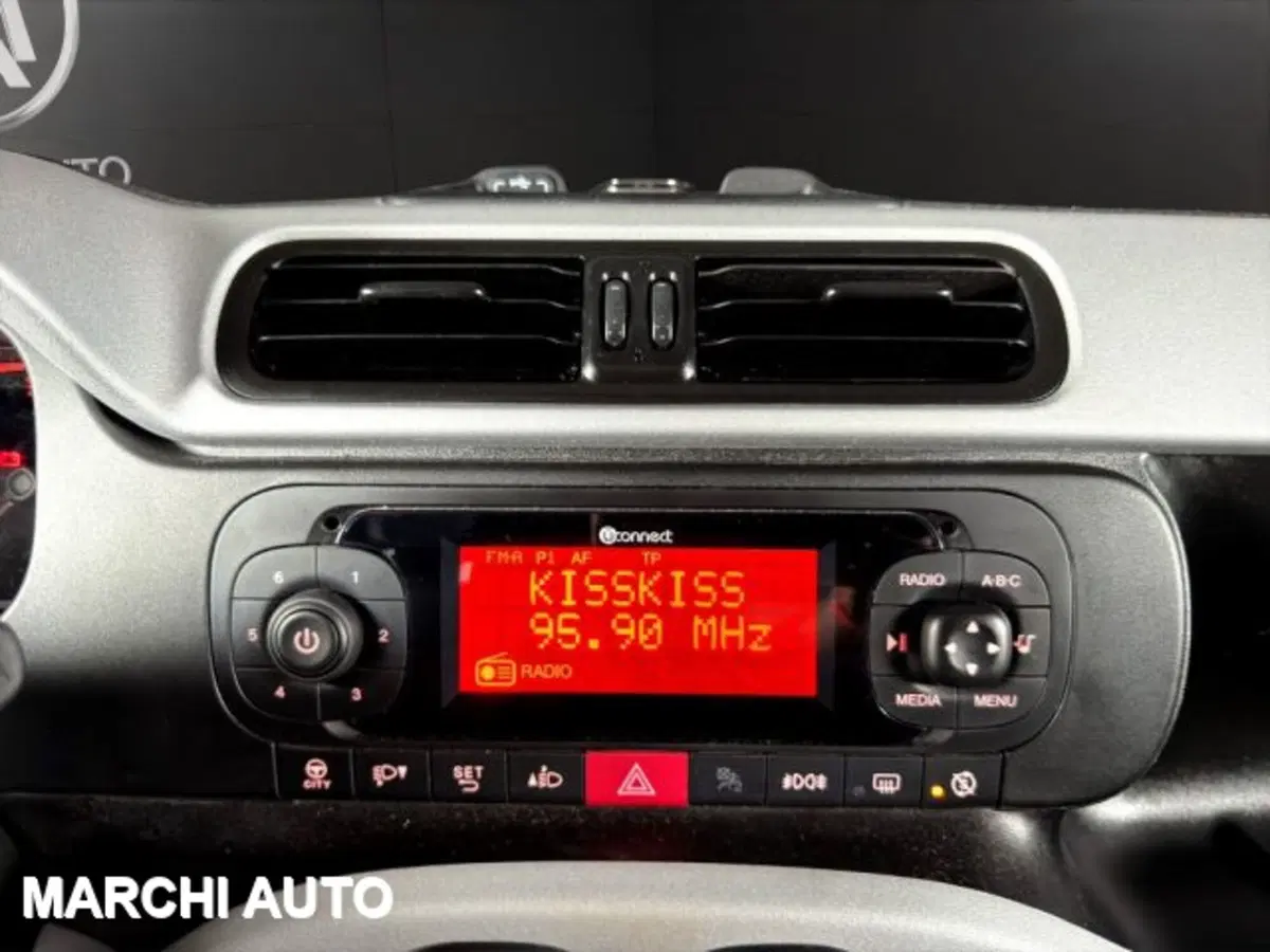 Fiat Panda usata a Perugia (16)