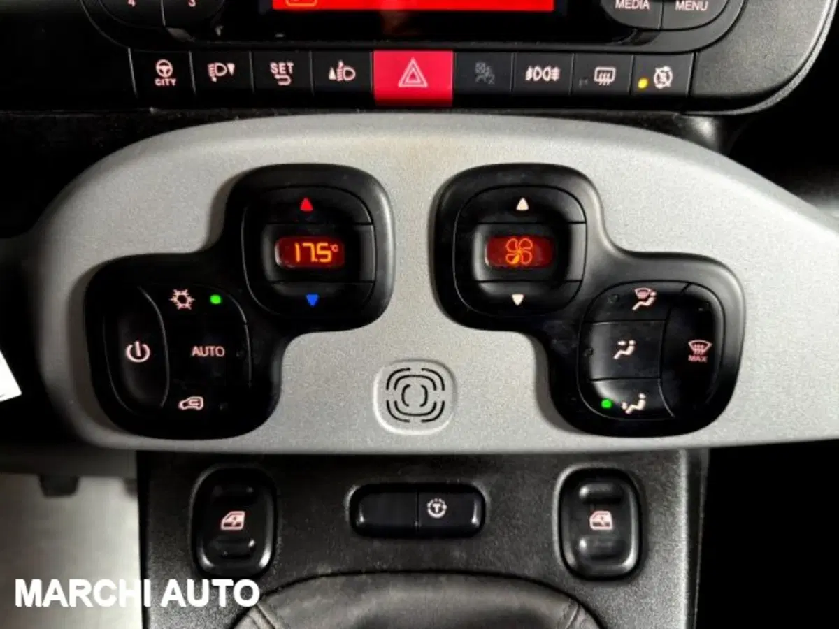 Fiat Panda usata a Perugia (17)
