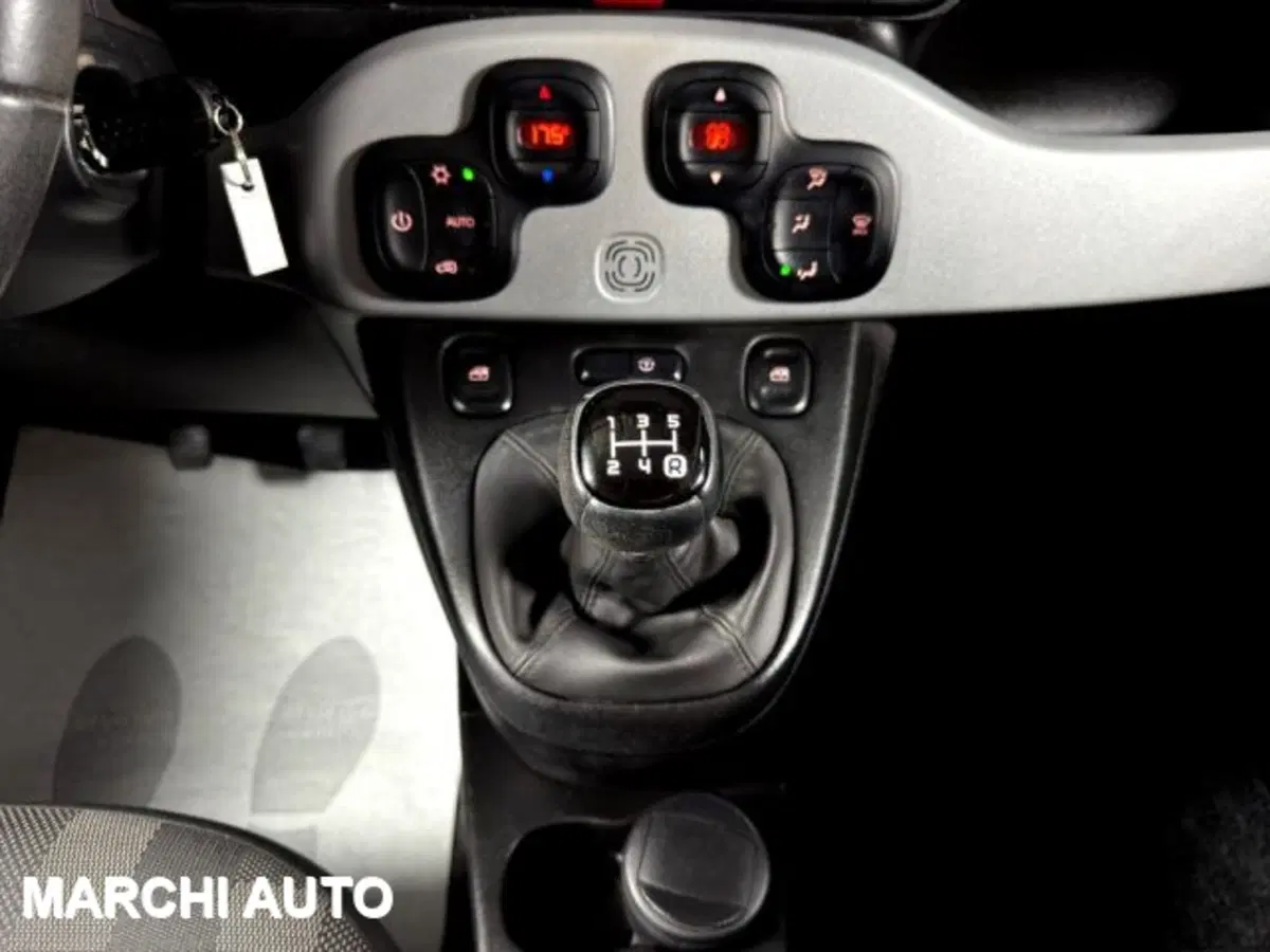 Fiat Panda usata a Perugia (19)