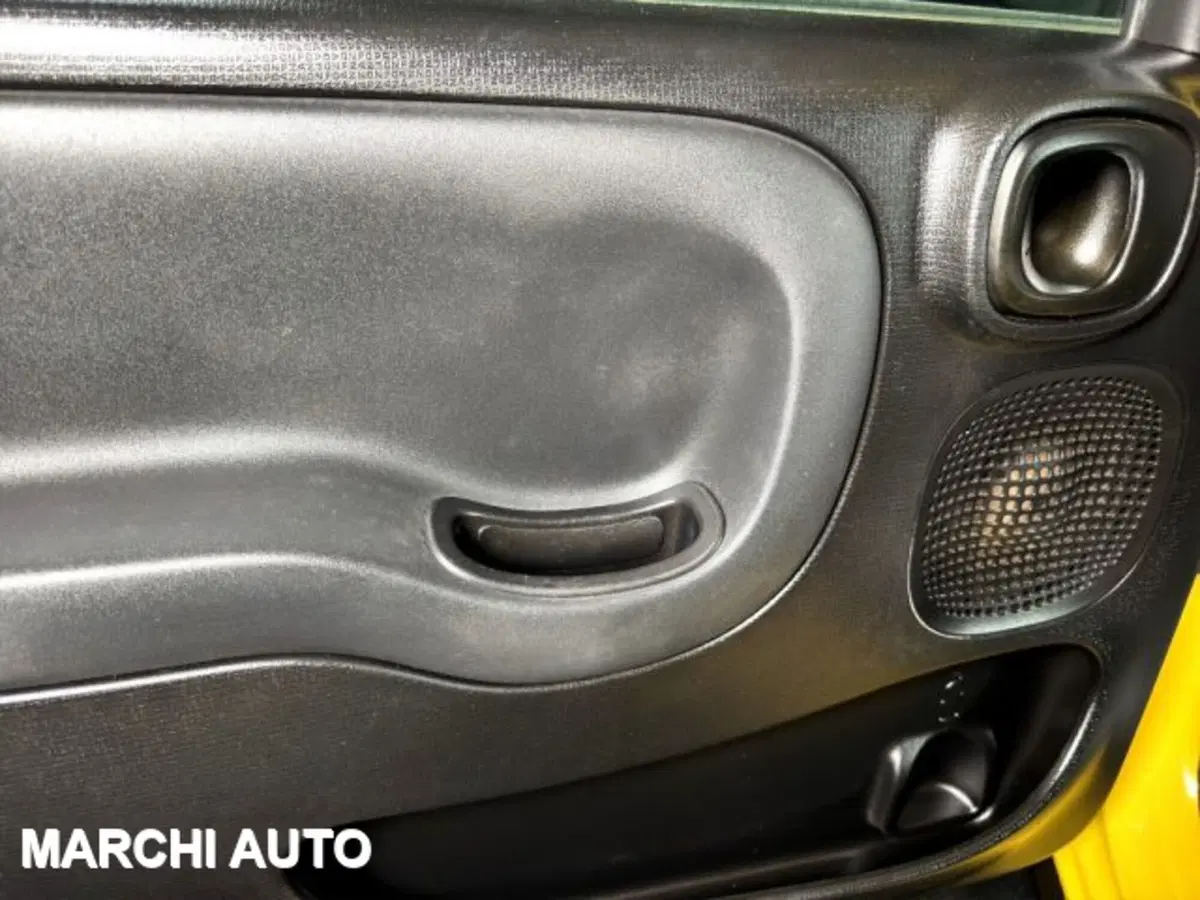 Fiat Panda usata a Perugia (20)