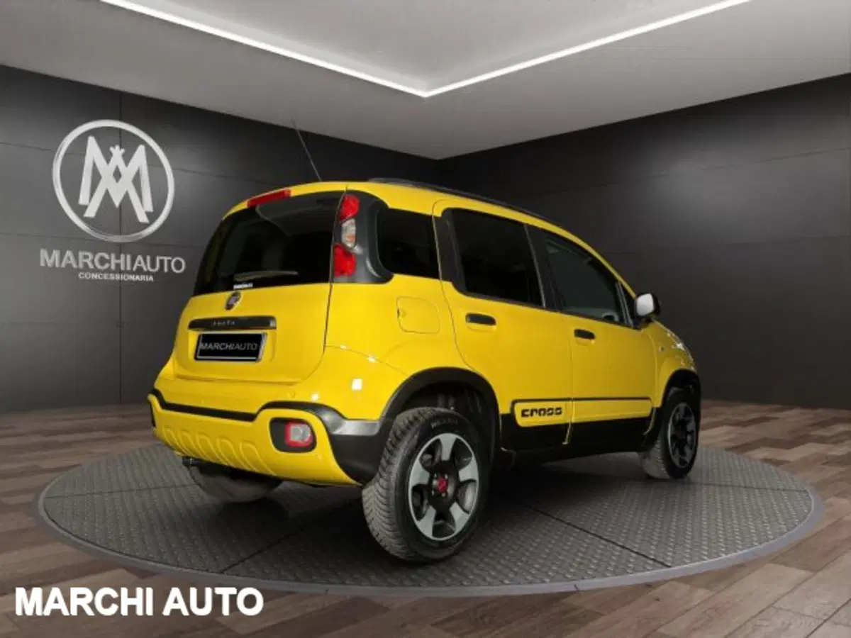 Fiat Panda usata a Perugia (5)