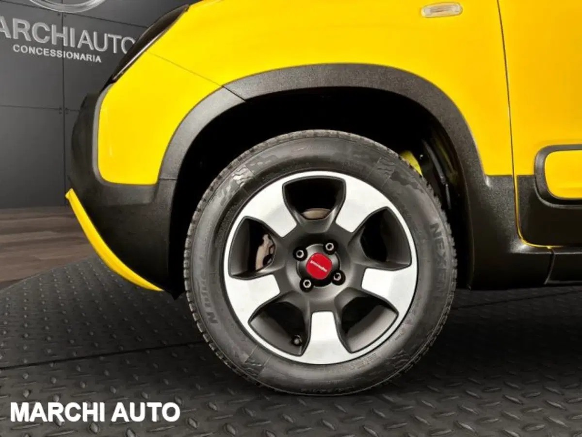 Fiat Panda usata a Perugia (9)