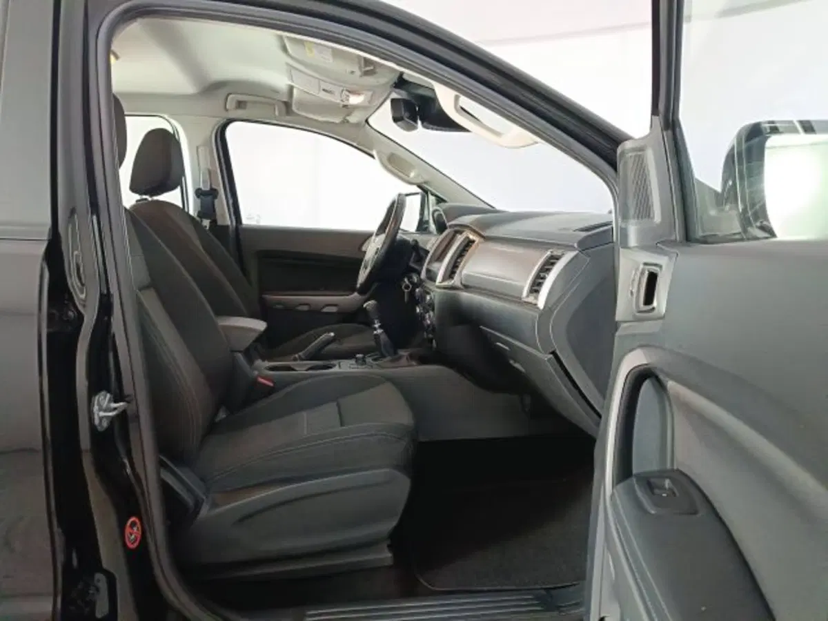 Ford Ranger Pick-up usata a Teramo (10)