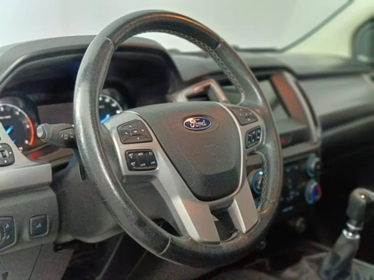 Ford Ranger Pick-up usata a Teramo (16)