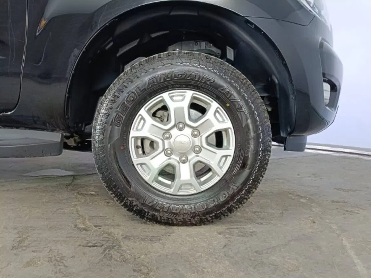 Ford Ranger Pick-up usata a Teramo (19)