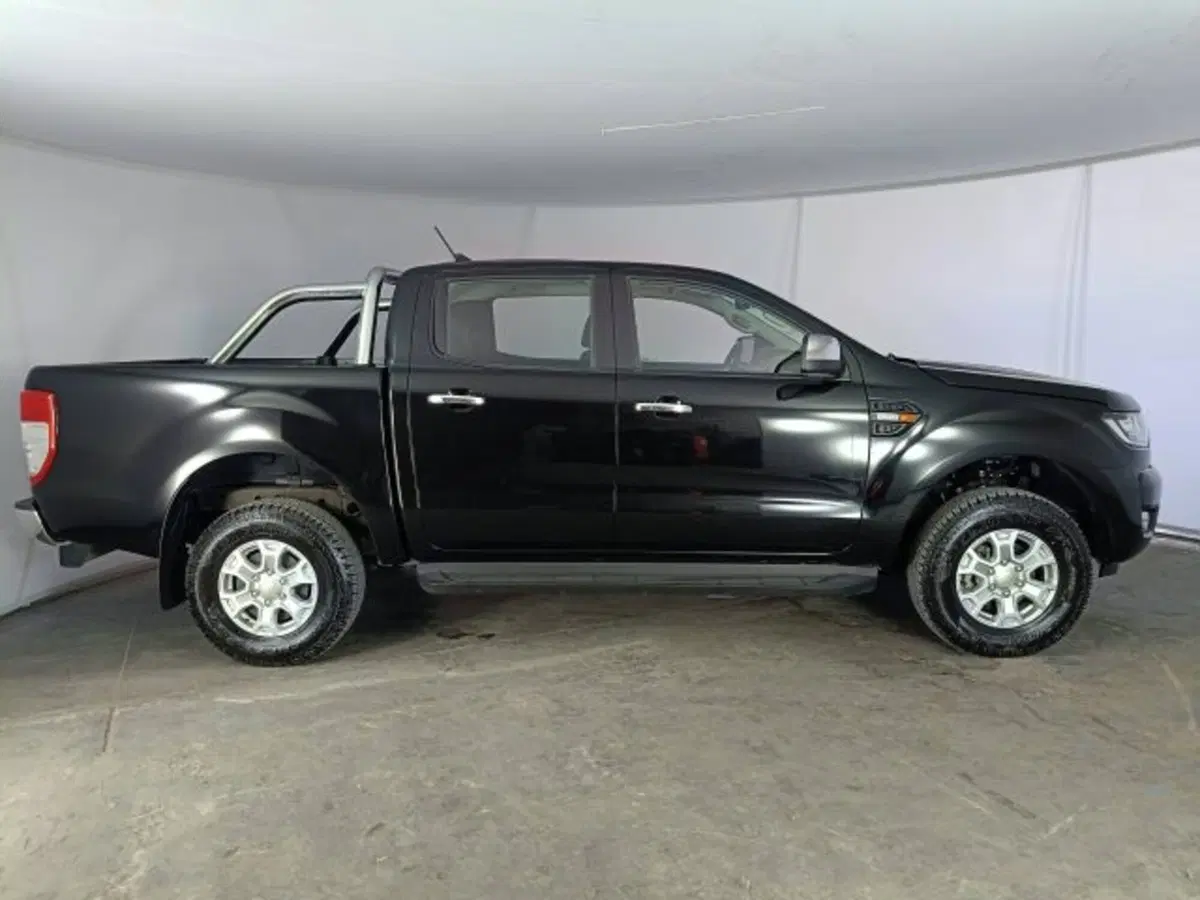 Ford Ranger Pick-up usata a Teramo (3)