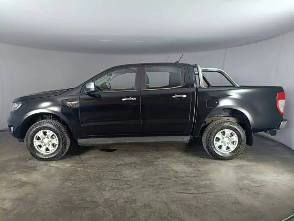 Ford Ranger Pick-up usata a Teramo (6)