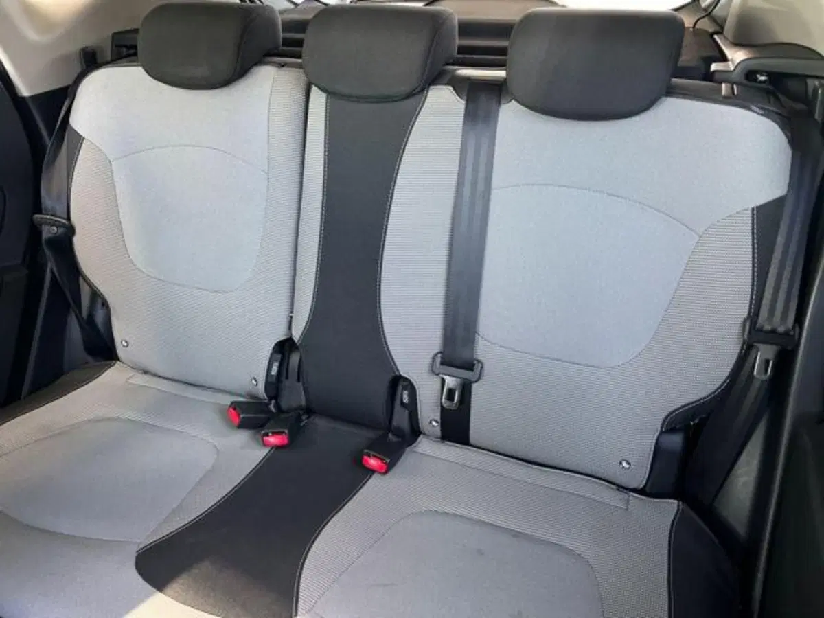 Renault Captur usata a Sassari (10)