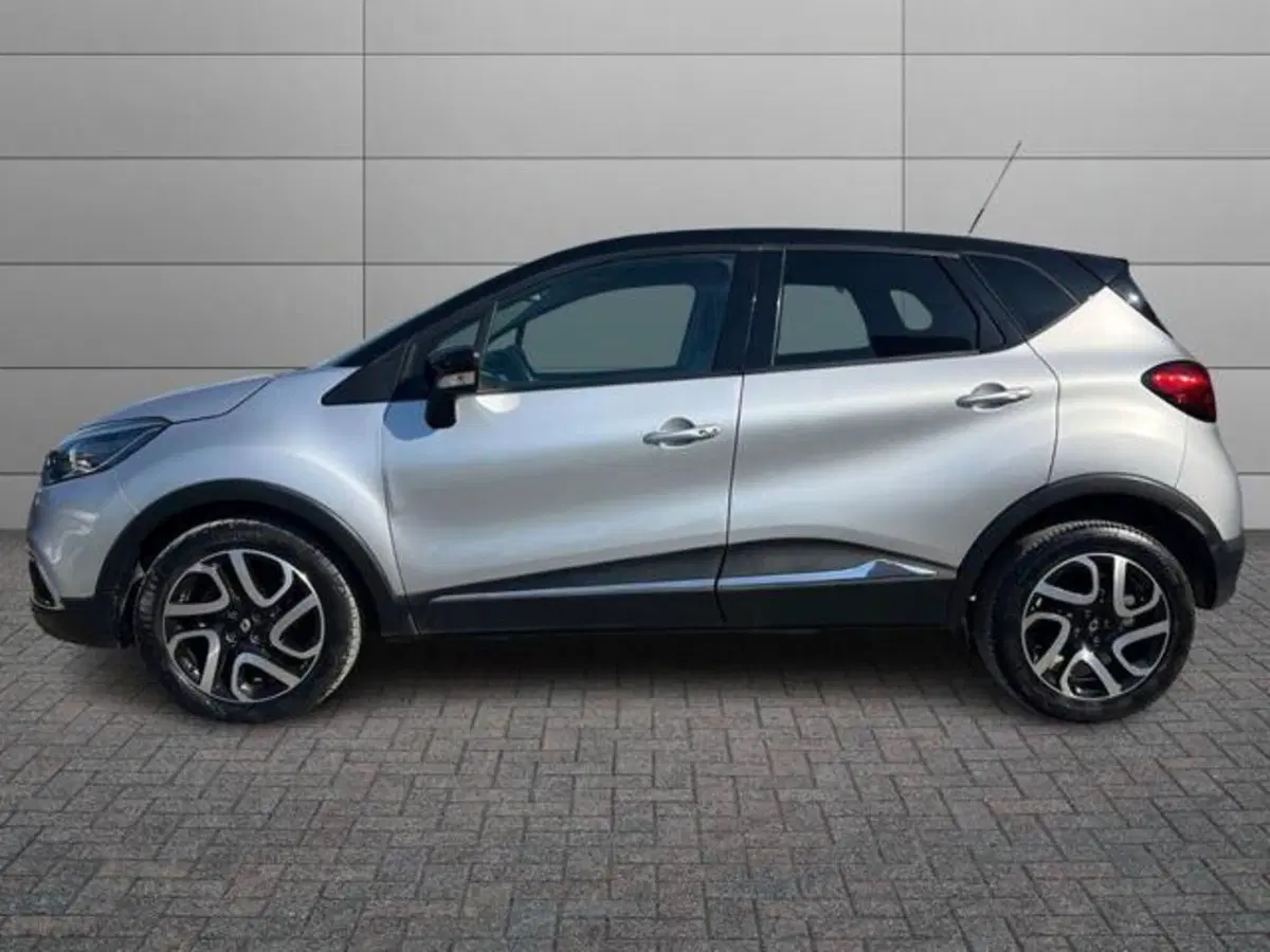 Renault Captur usata a Sassari (2)