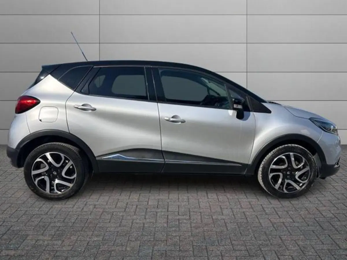 Renault Captur usata a Sassari (3)