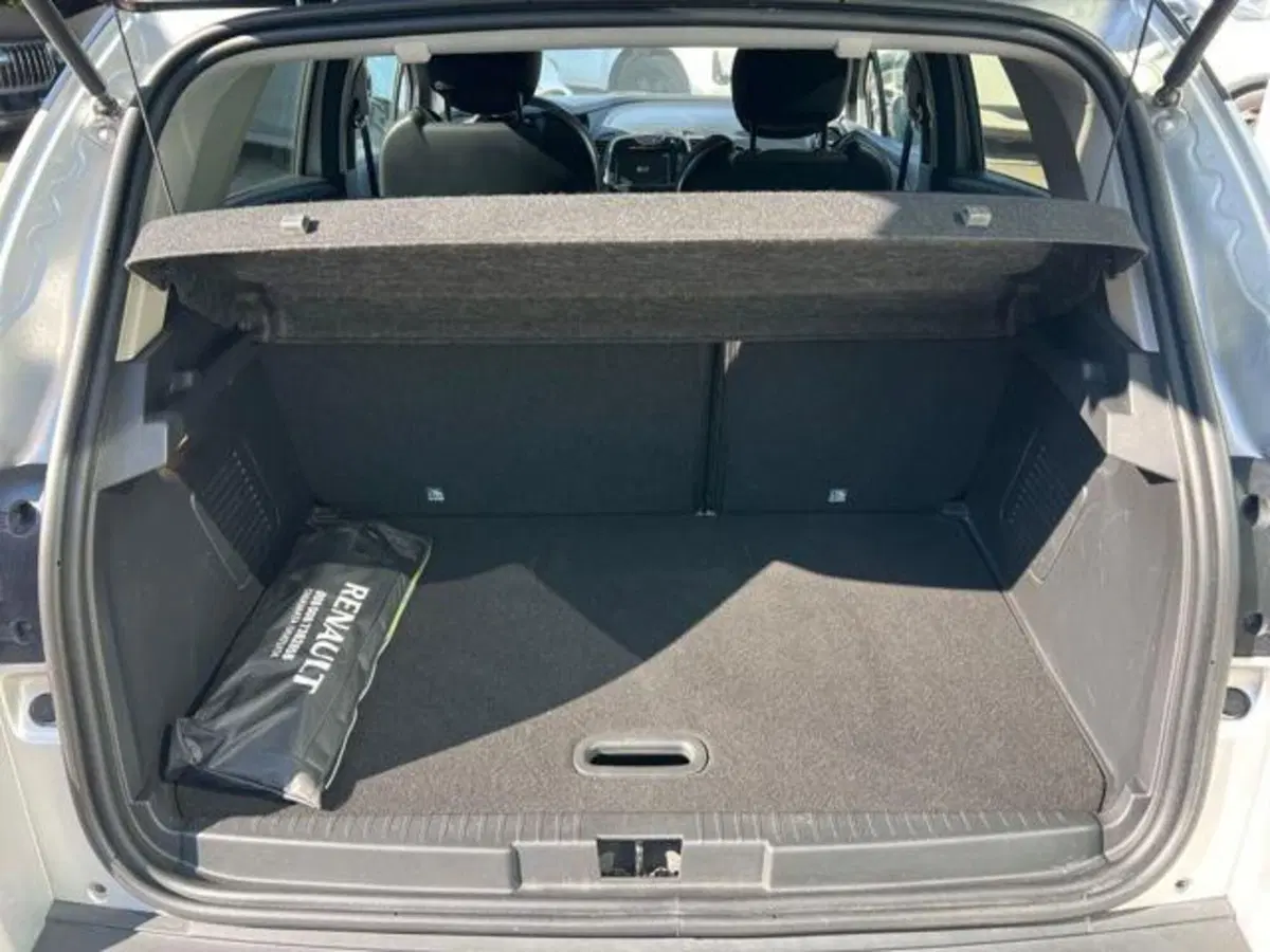 Renault Captur usata a Sassari (5)
