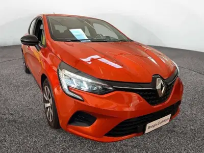 Renault Clio TCe 90 CV 5 porte Equilibre del 2023 usata a Empoli