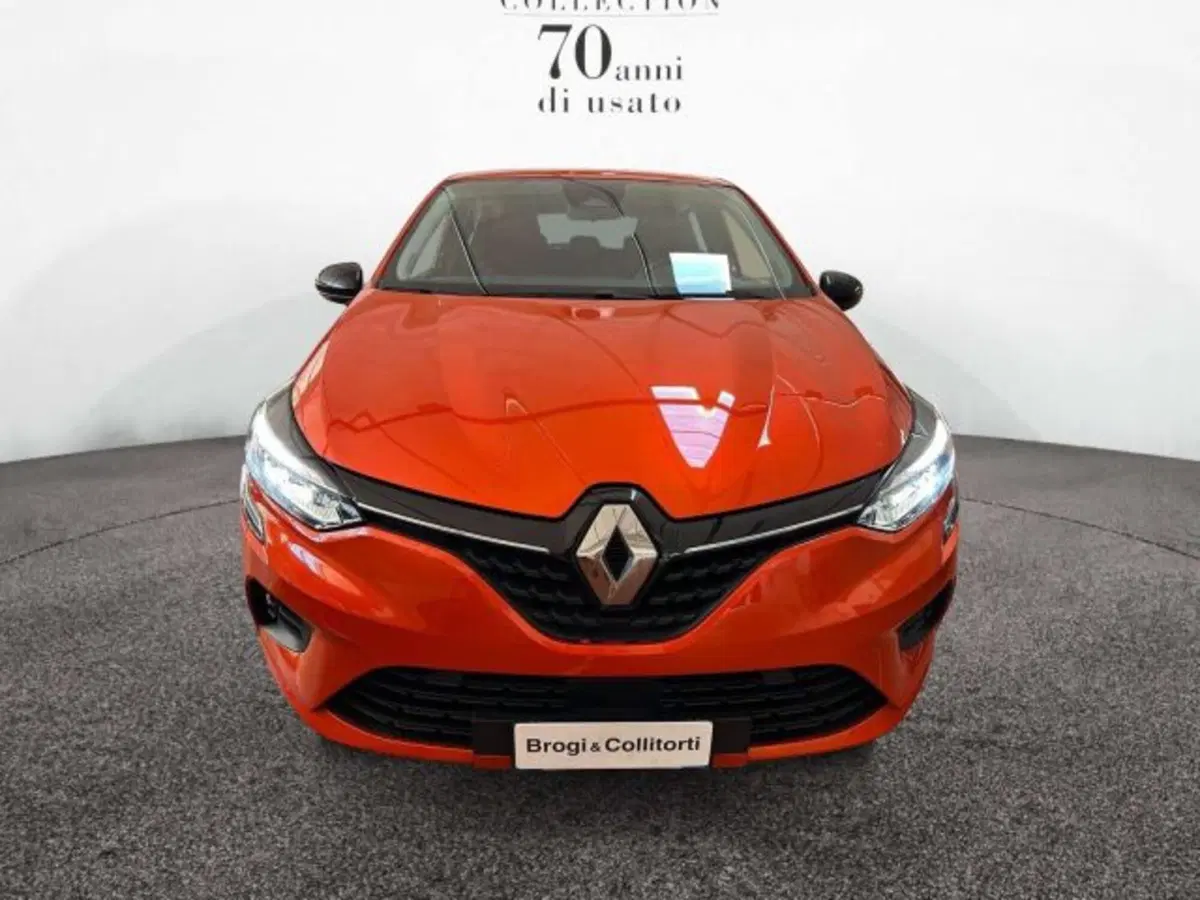 Renault Clio usata a Firenze (2)