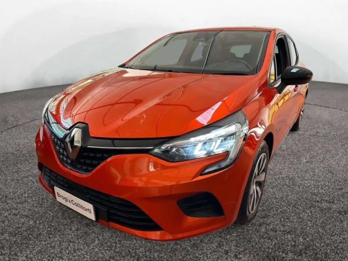 Renault Clio usata a Firenze (3)