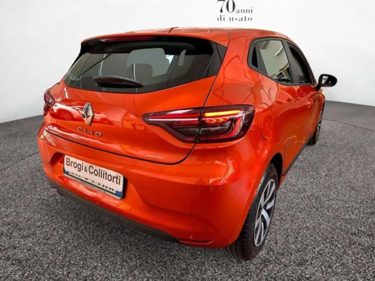 Renault Clio usata a Firenze (4)