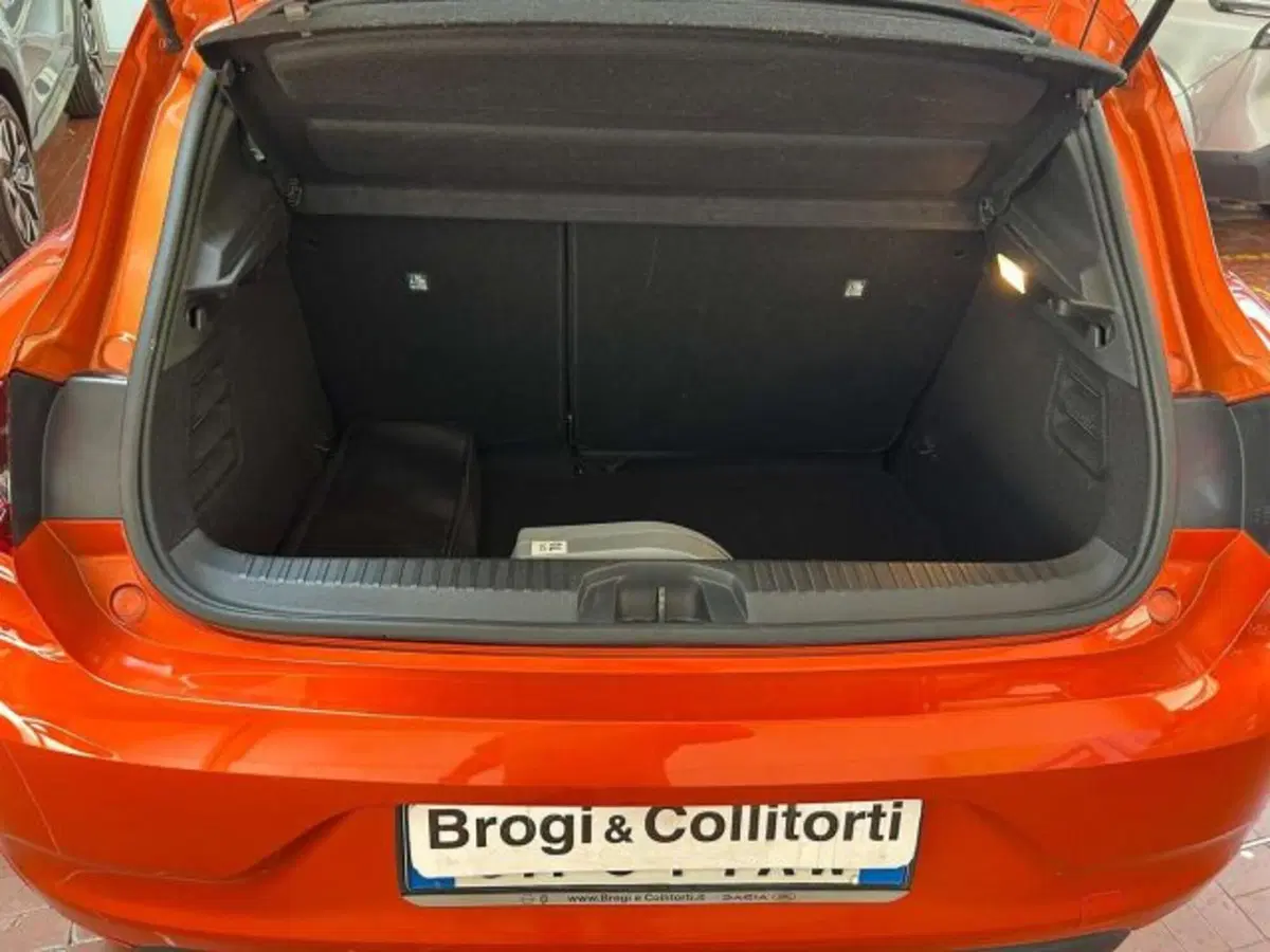 Renault Clio usata a Firenze (7)