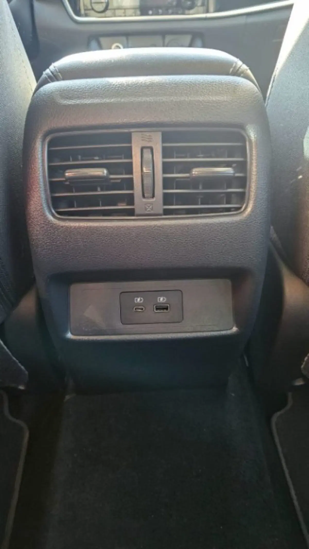 Nissan Qashqai usata a Lucca (16)