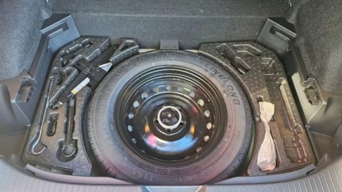 Nissan Qashqai usata a Lucca (14)