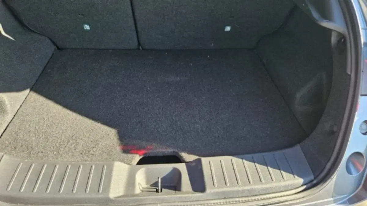 Nissan Juke usata a Lucca (9)