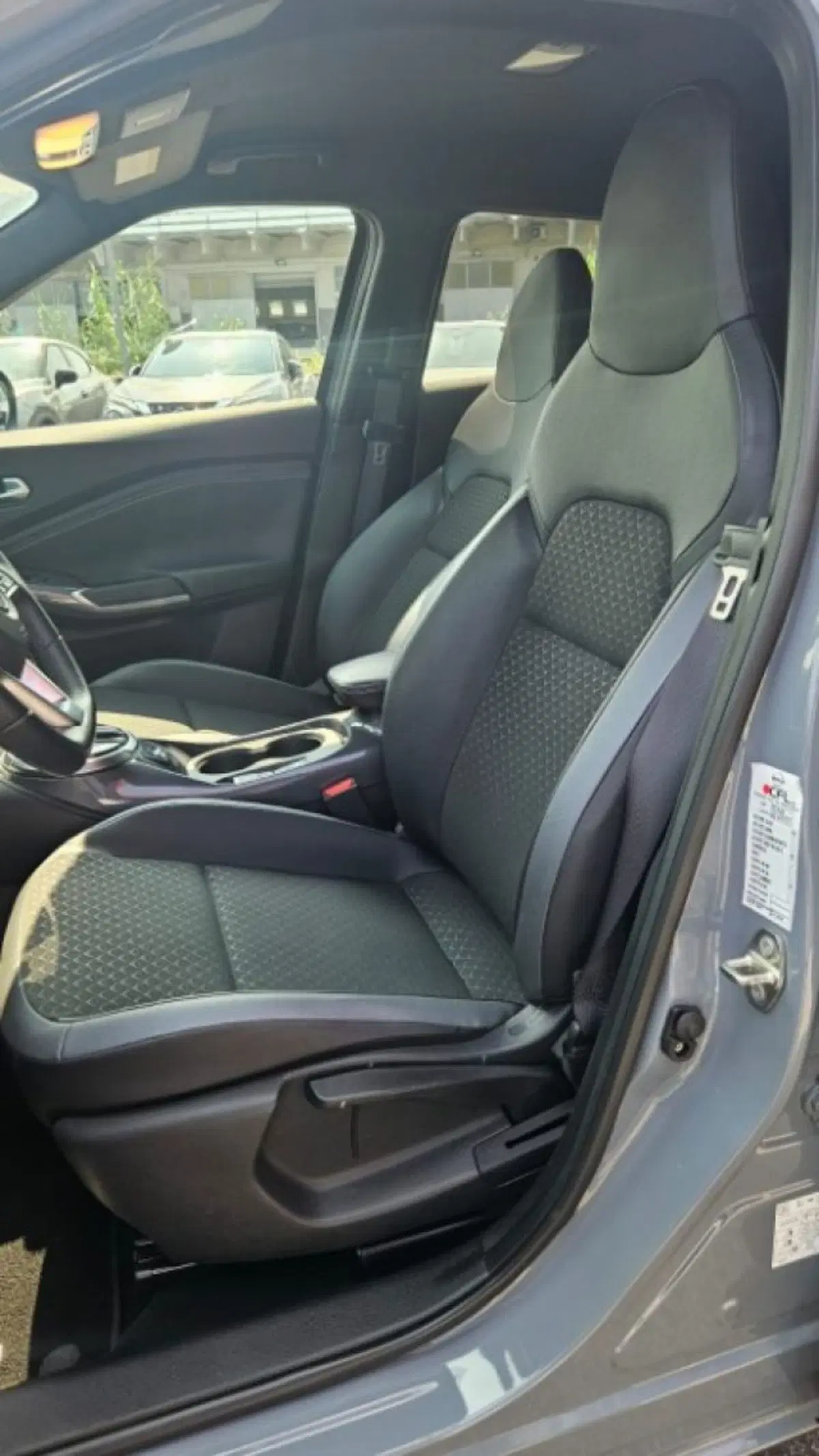Nissan Juke usata a Lucca (10)