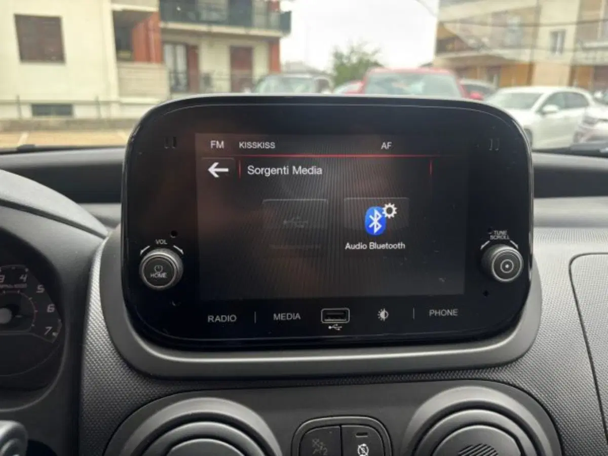 Fiat Fiorino usata a Cuneo (10)