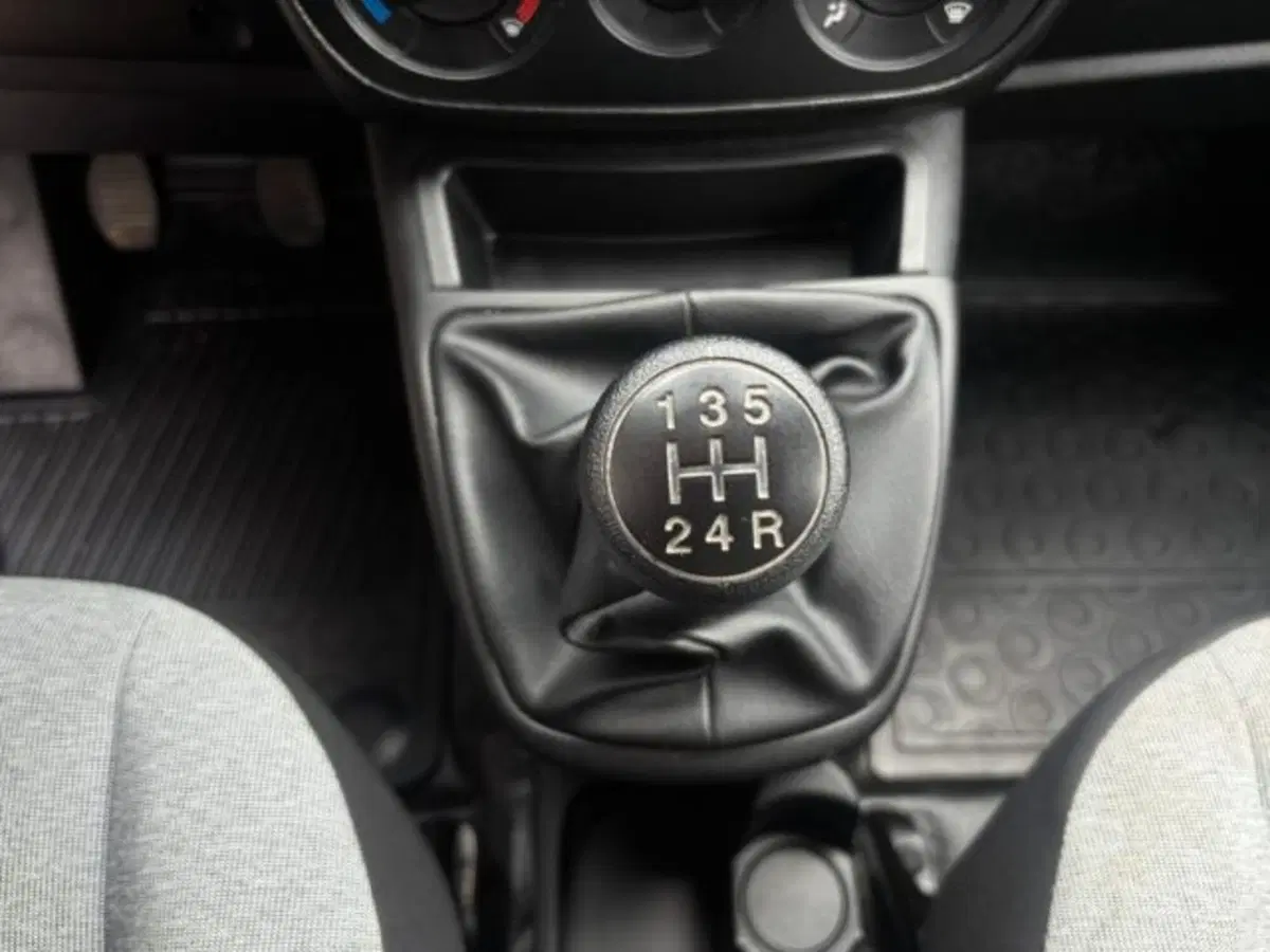 Fiat Fiorino usata a Cuneo (11)
