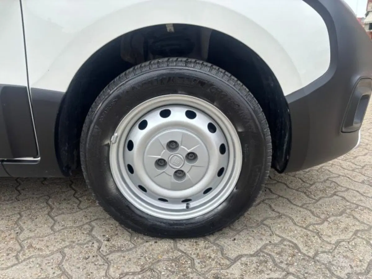 Fiat Fiorino usata a Cuneo (4)