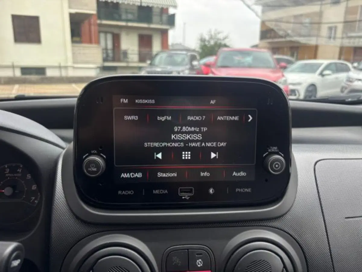 Fiat Fiorino usata a Cuneo (7)