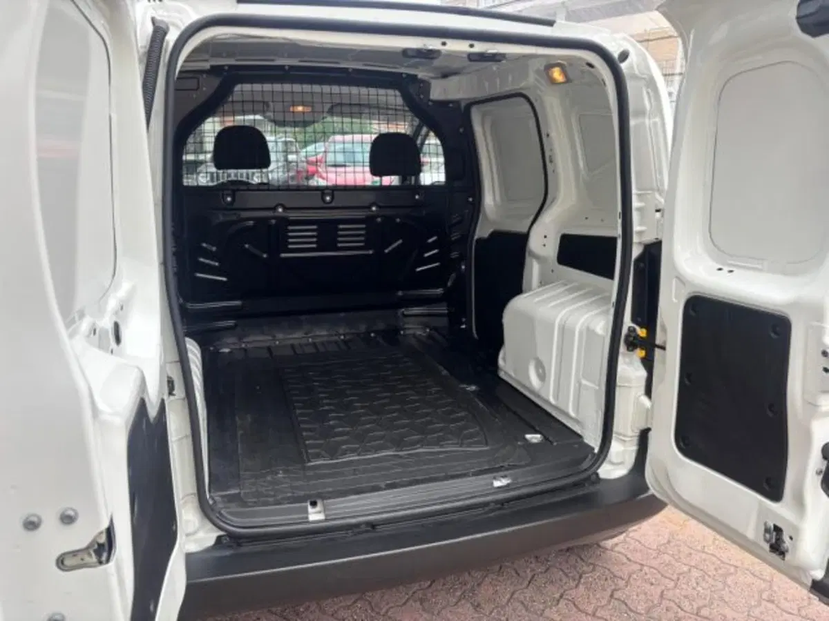 Fiat Fiorino usata a Cuneo (8)