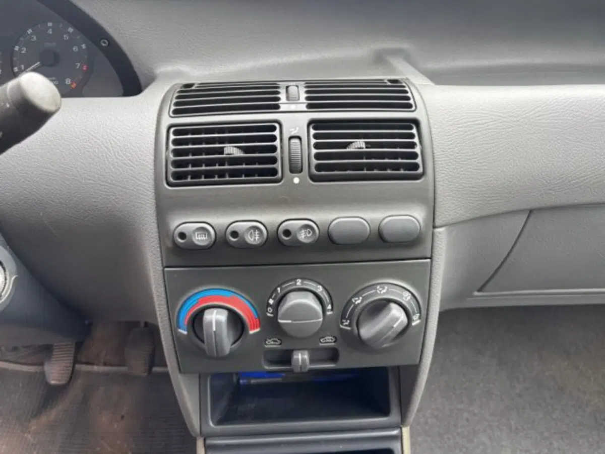 Fiat Punto usata a Cuneo (13)